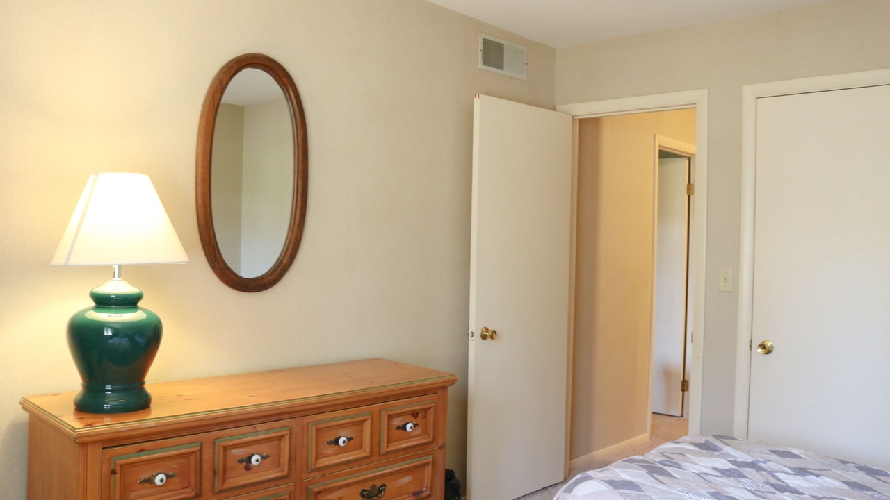 Photo of Bedroom in Chautauqua