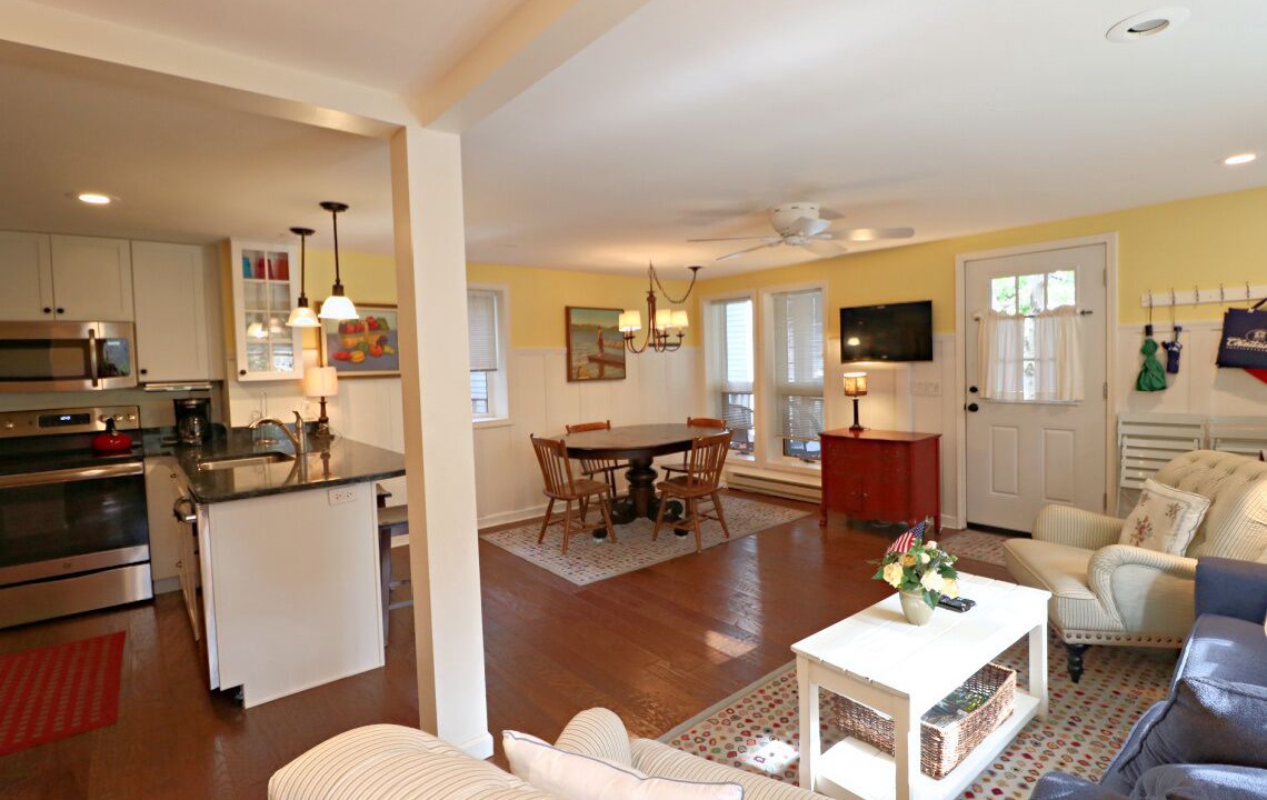 Photo of Bedroom in Chautauqua