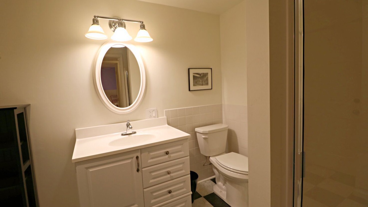 Photo of Bathroom in Chautauqua