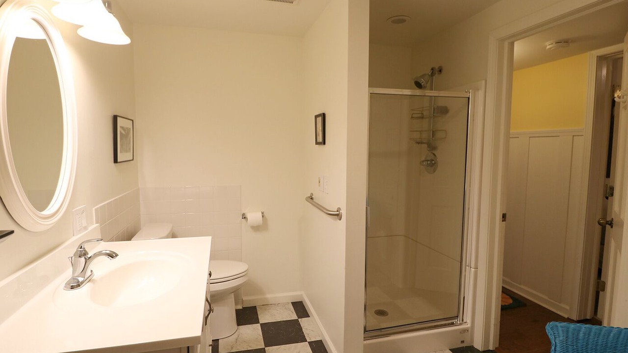Photo of Bathroom in Chautauqua