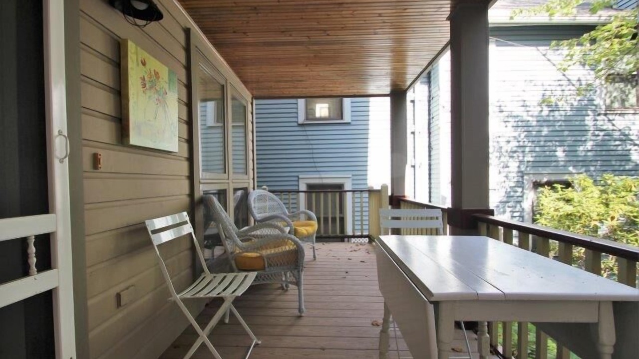 Photo of Outdoor in Chautauqua