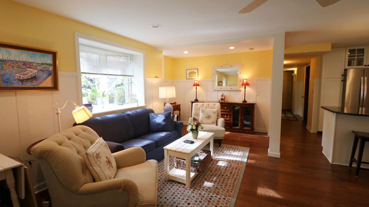 Photo of Bedroom in Chautauqua