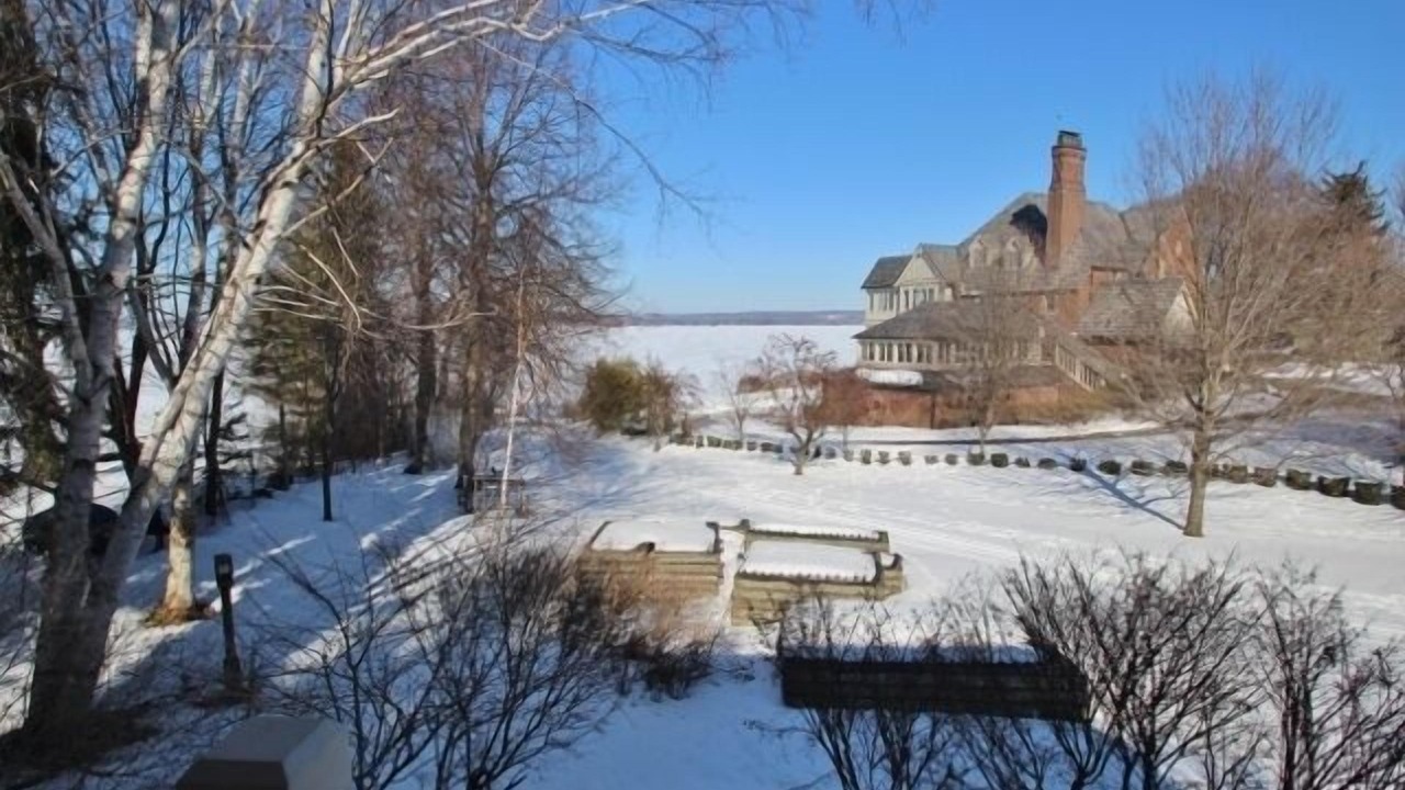 Photo of Outdoor in Chautauqua