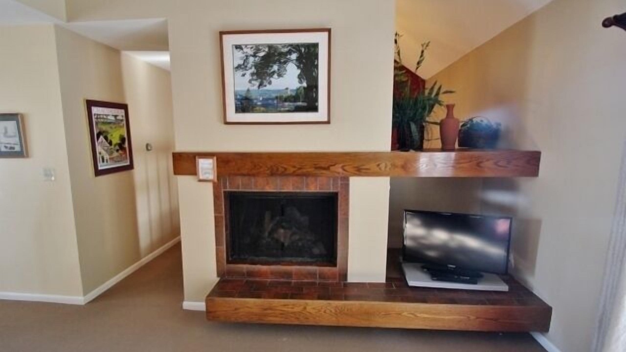 Photo of Livingroom in Chautauqua