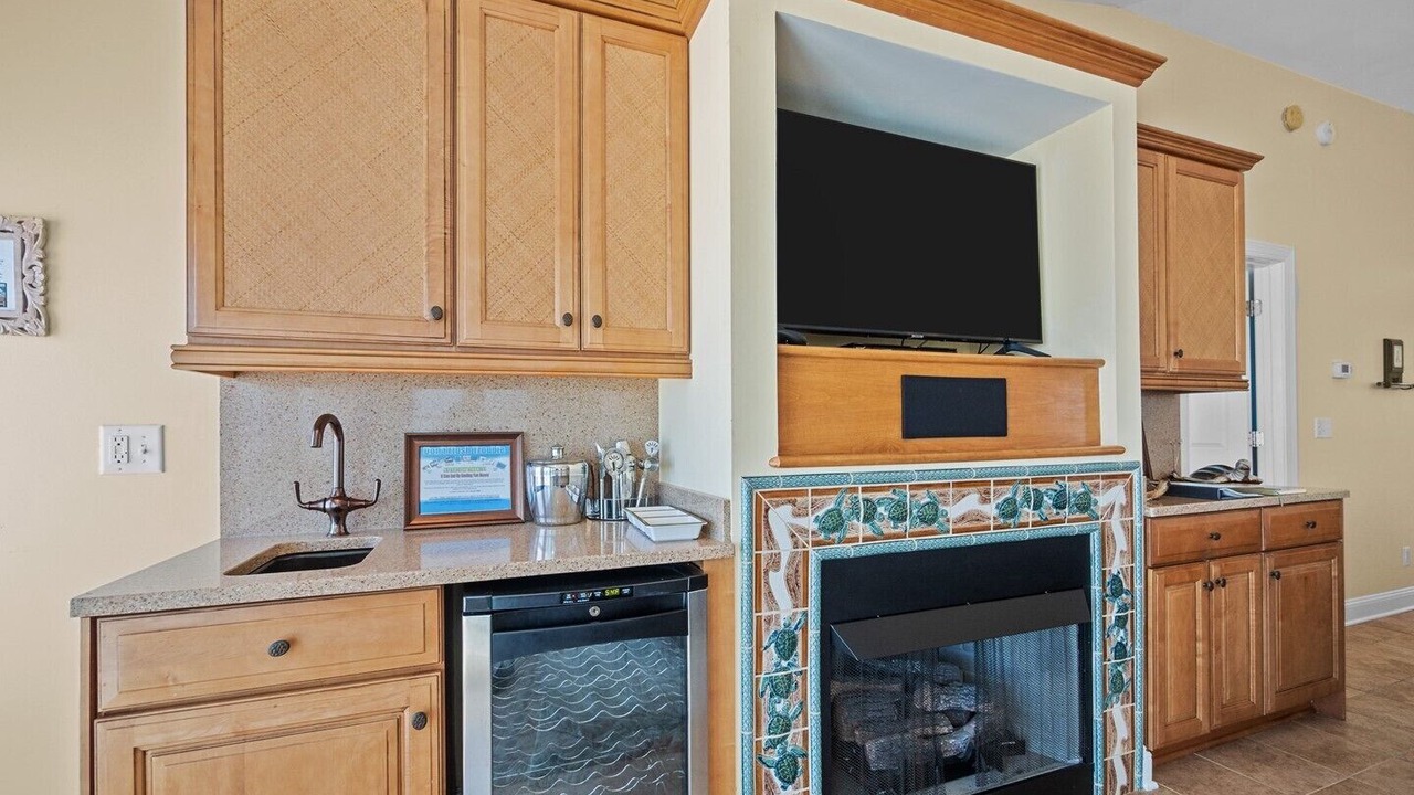 Photo of Bedroom in Ocean City Beach