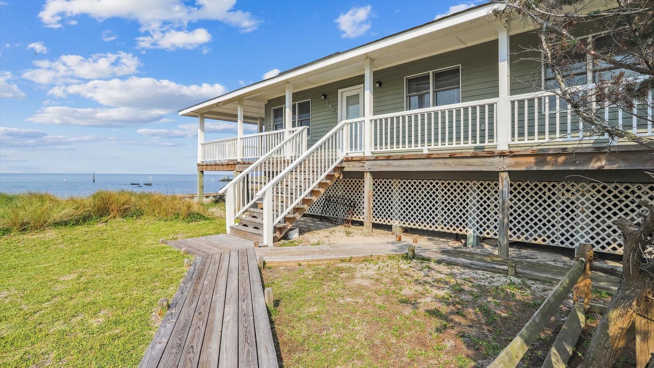 Photo of Outdoor in Ocracoke