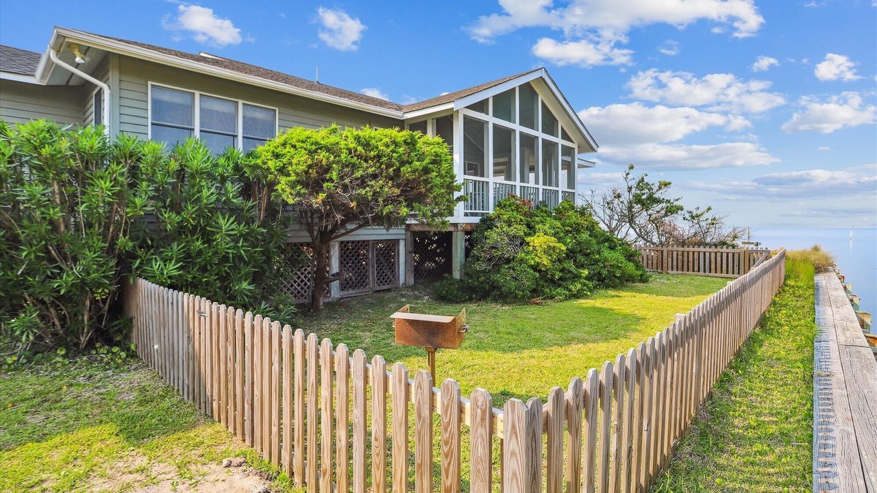 Photo of Outdoor in Ocracoke