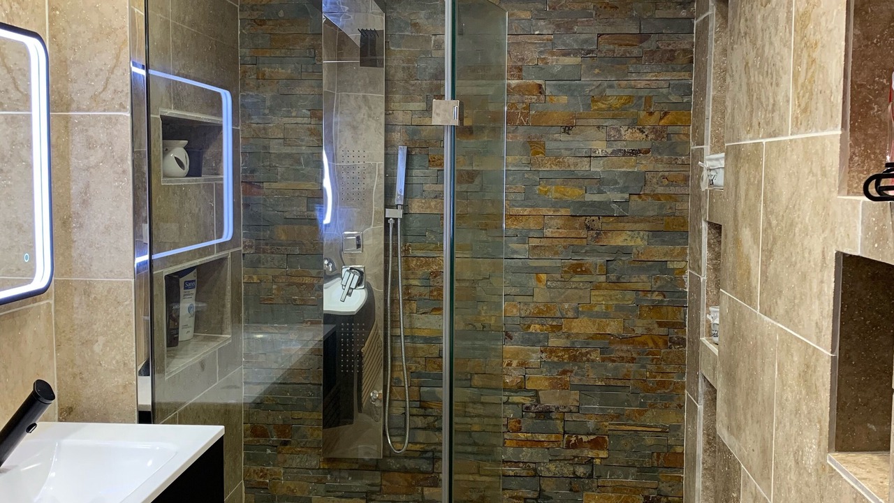 Photo of Bathroom in Le Pontet