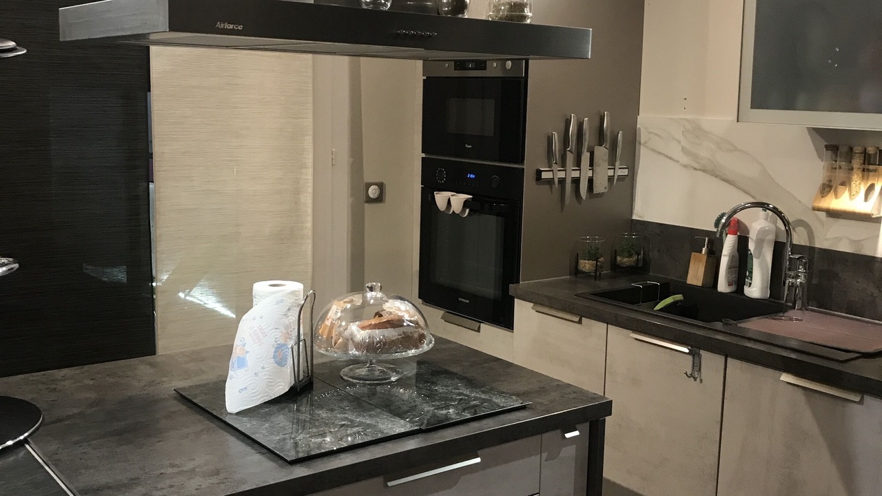 Photo of Kitchen in Le Pontet