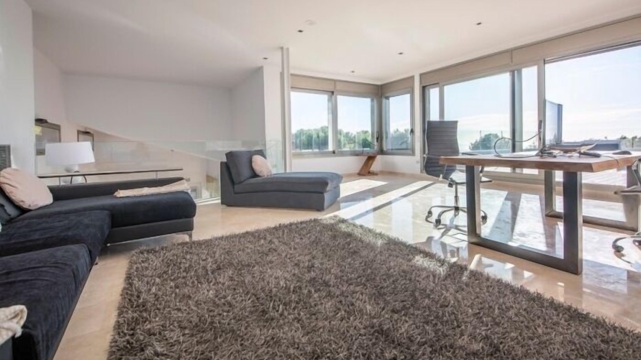 Photo of Livingroom in Tamarit