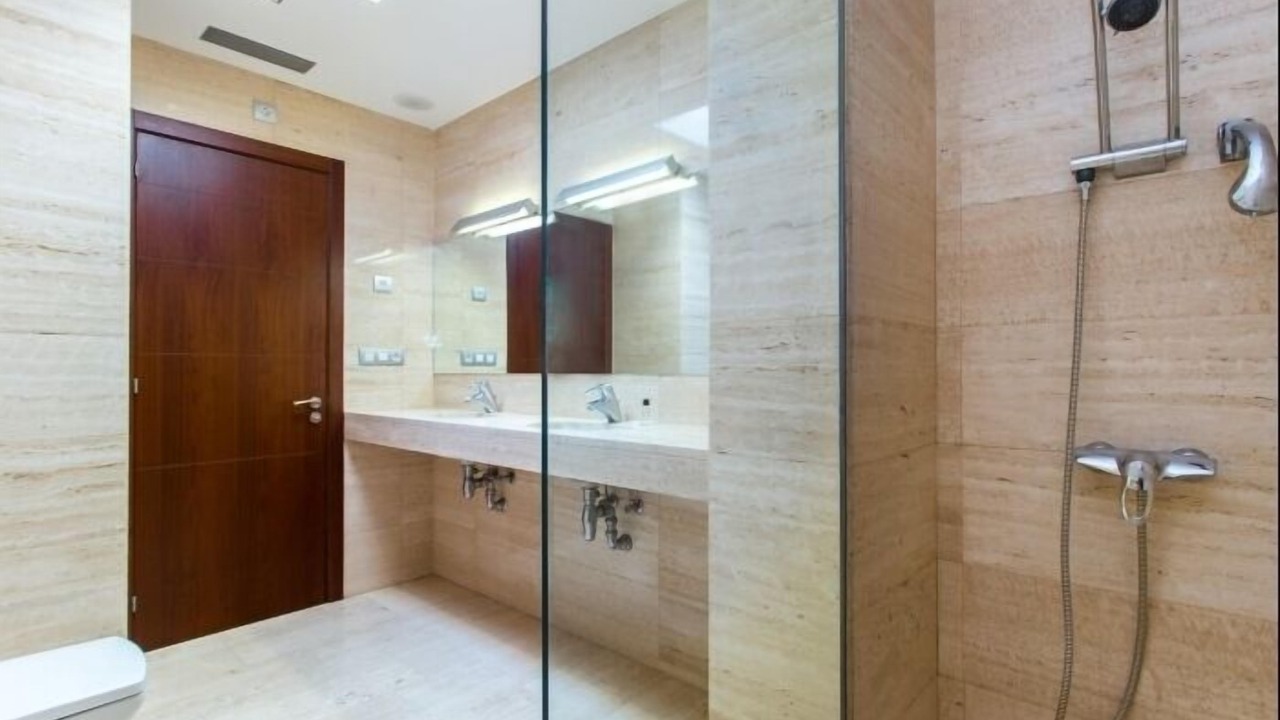 Photo of Bathroom in Tamarit