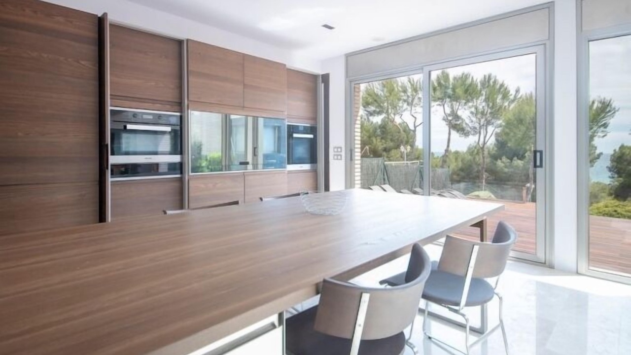 Photo of Kitchen in Tamarit