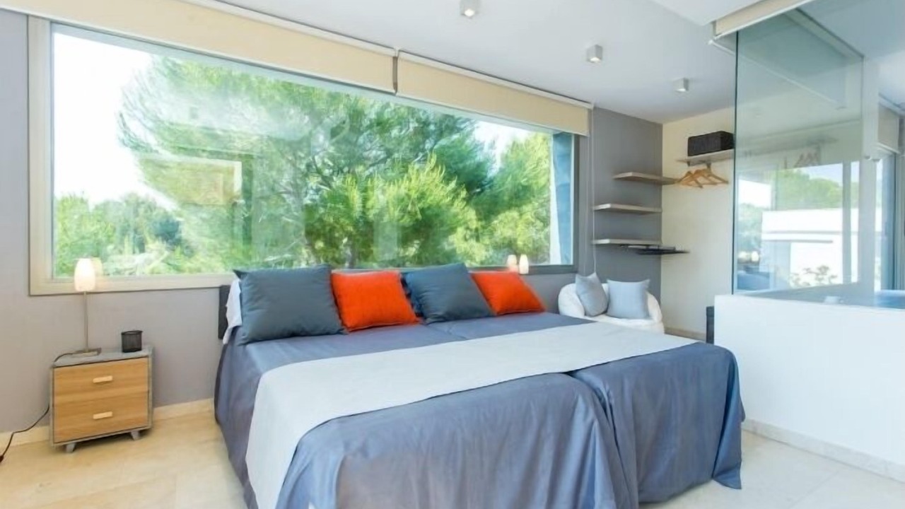 Photo of Bedroom in Tamarit