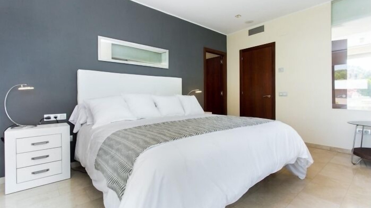Photo of Bedroom in Tamarit