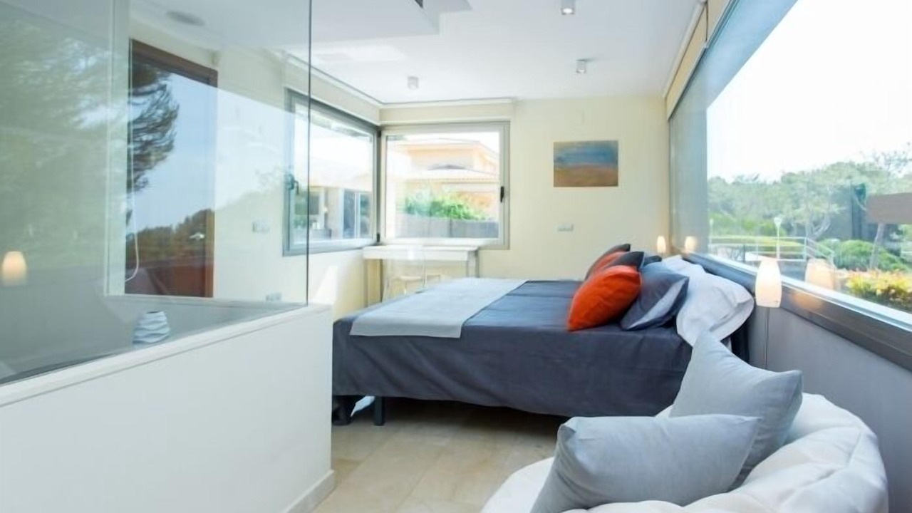Photo of Bedroom in Tamarit