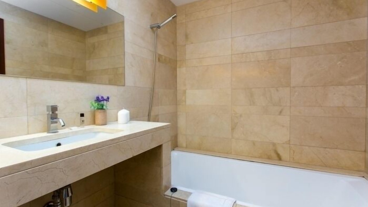 Photo of Bathroom in Tamarit