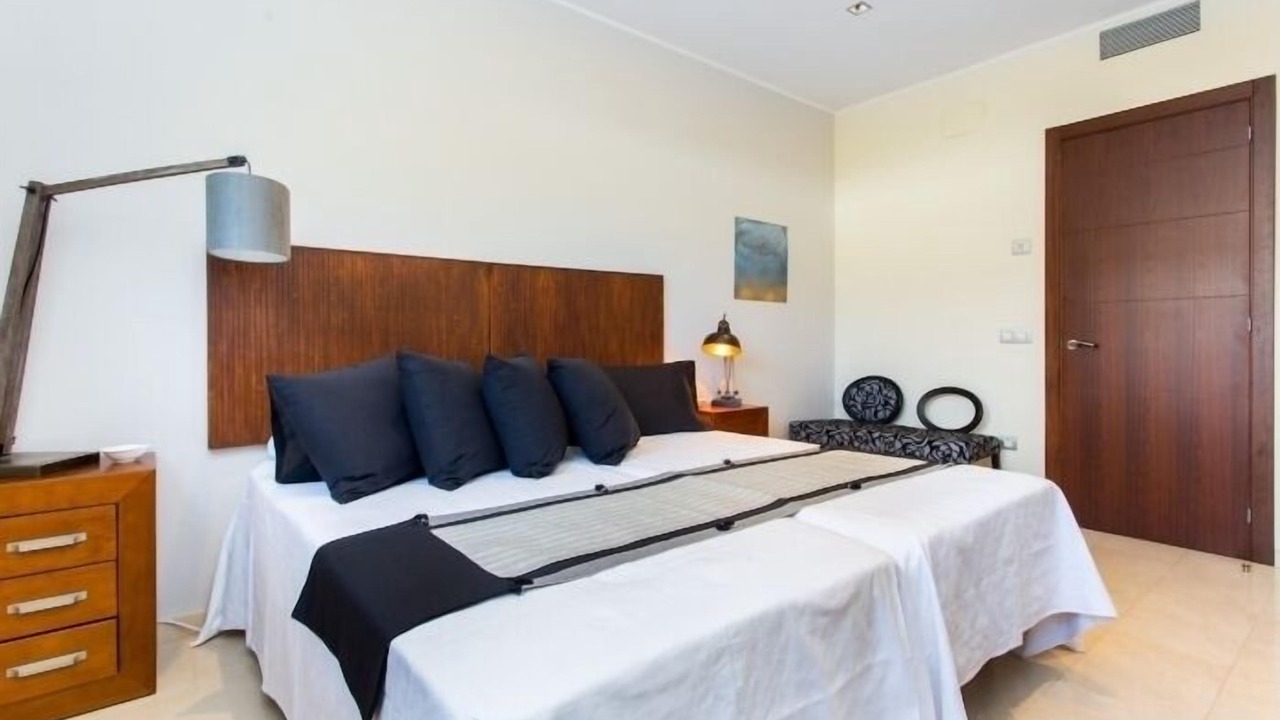 Photo of Bedroom in Tamarit