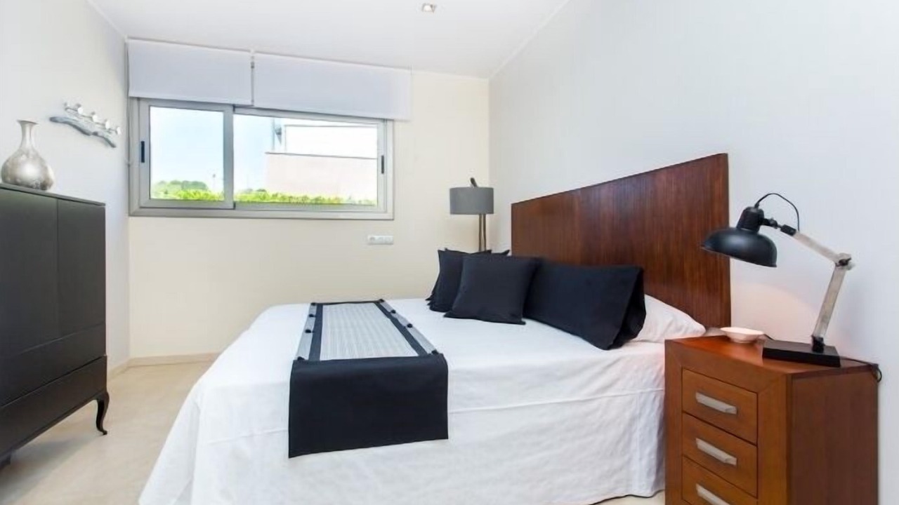 Photo of Bedroom in Tamarit
