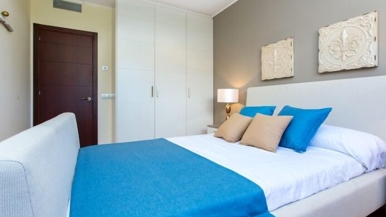 Photo of Bedroom in Tamarit