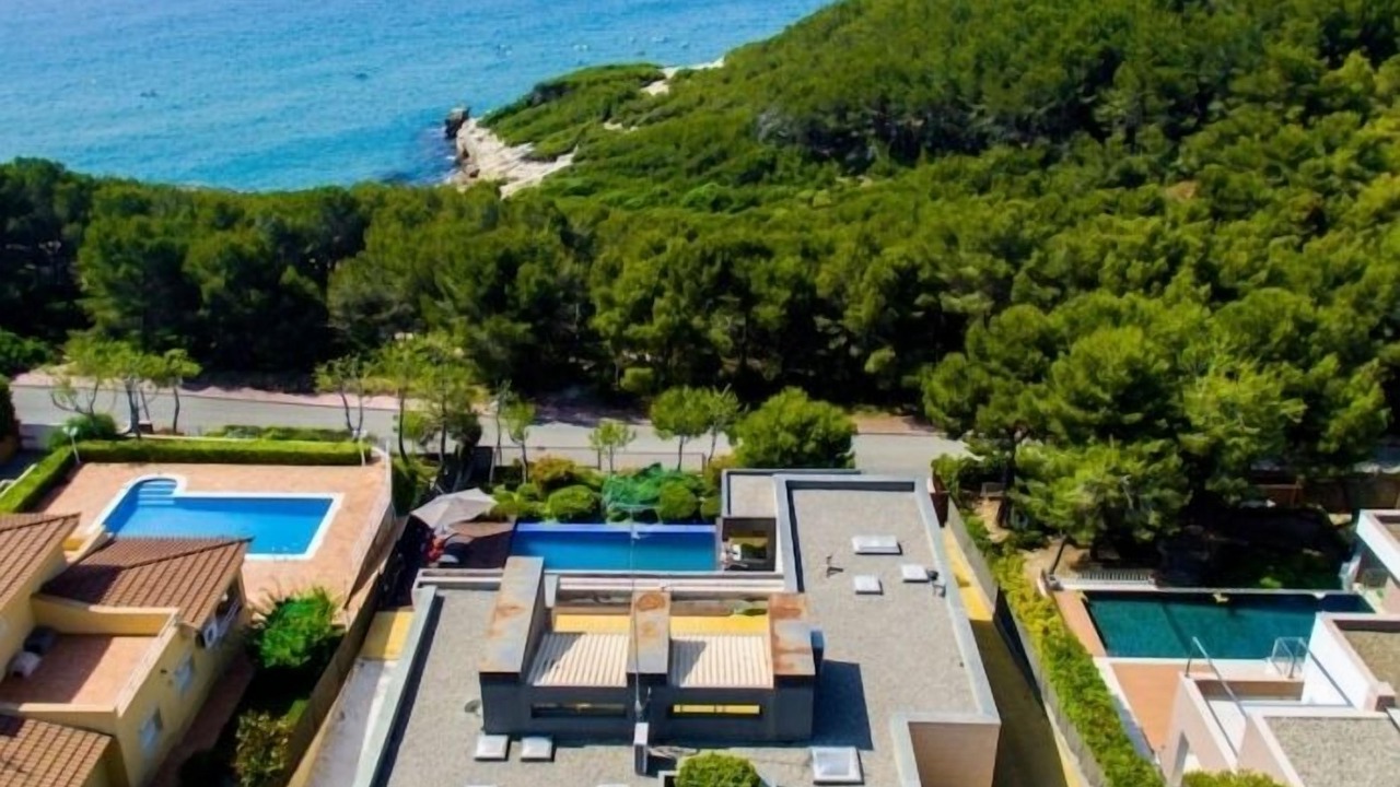 Photo of Outdoor in Tamarit