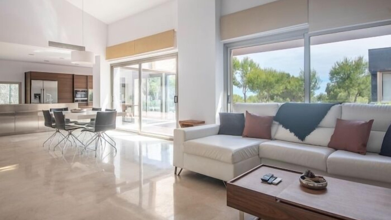 Photo of Livingroom in Tamarit