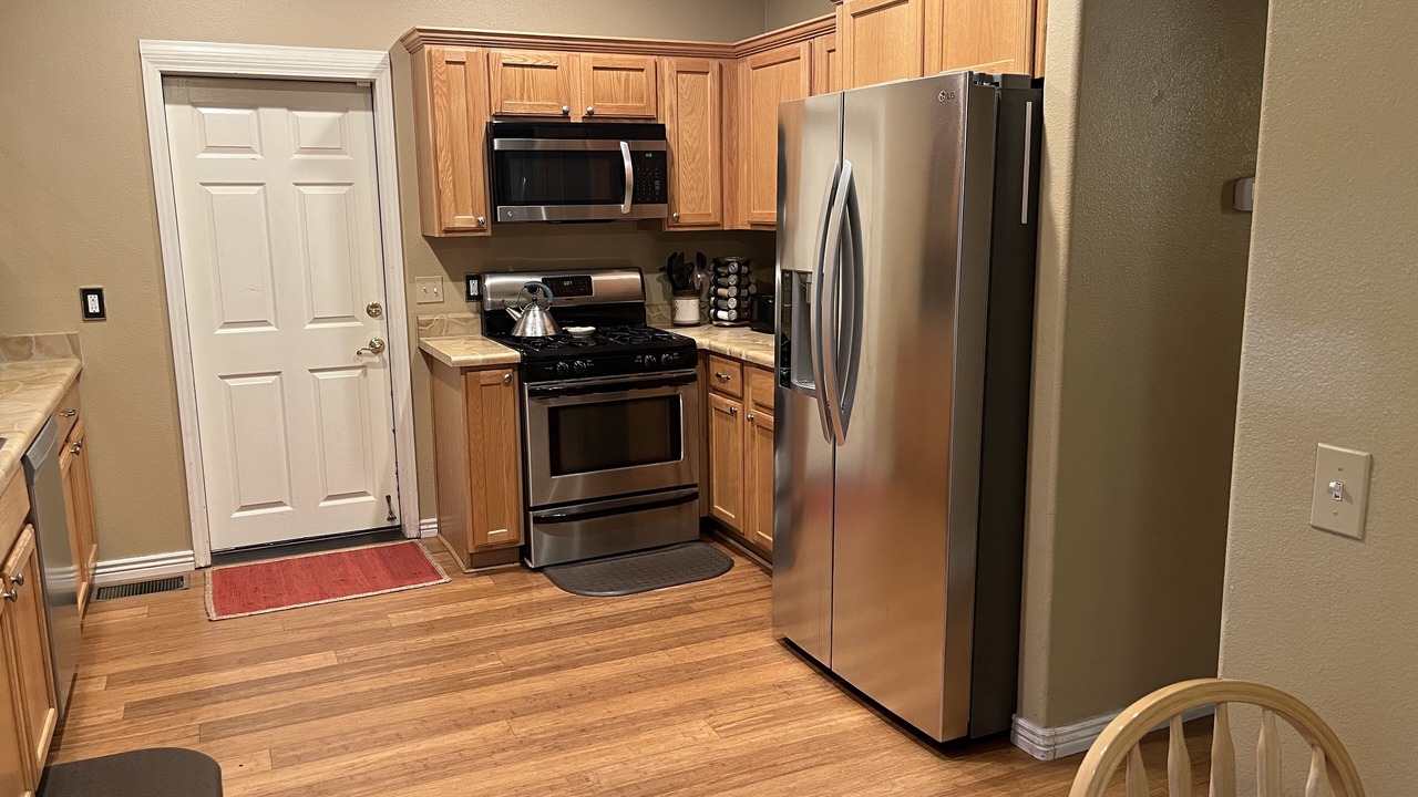 Photo of Kitchen in Flagstaff