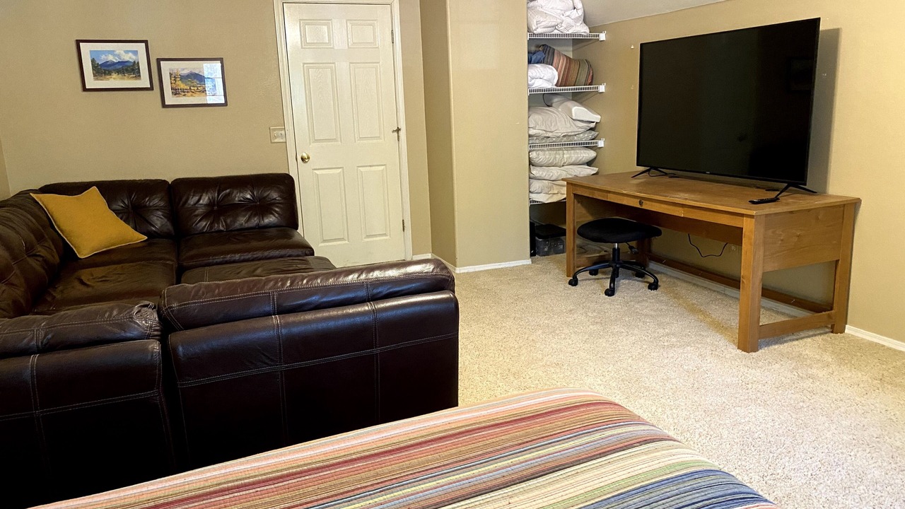 Photo of Bedroom in Flagstaff