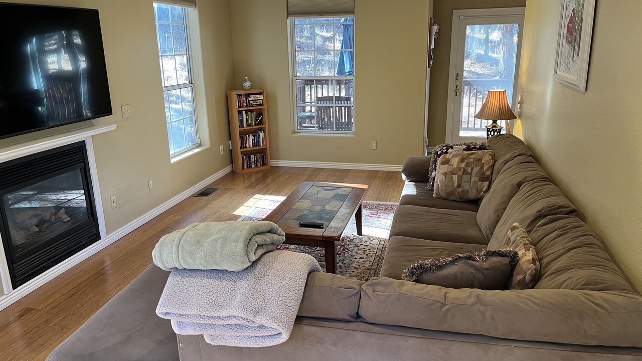 Photo of Livingroom in Flagstaff