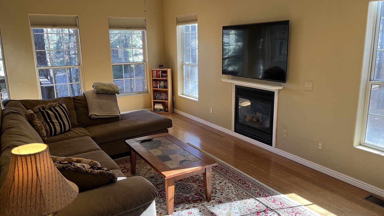 Photo of Livingroom in Flagstaff