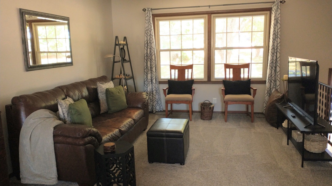 Photo of Livingroom in Lincoln