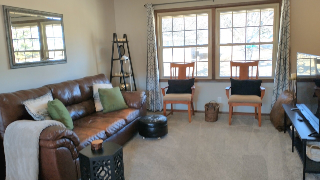 Photo of Bedroom in Lincoln