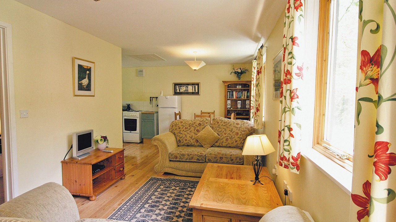 Photo of Bedroom in Redisham