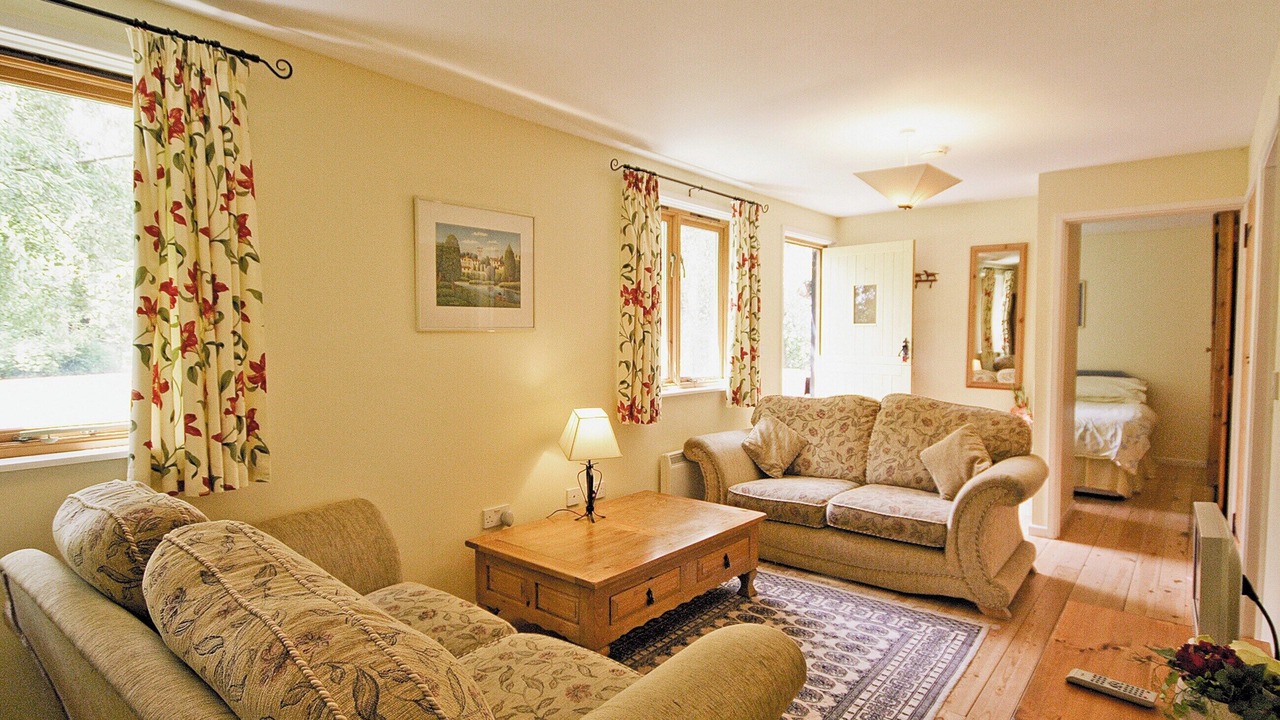 Photo of Bedroom in Redisham