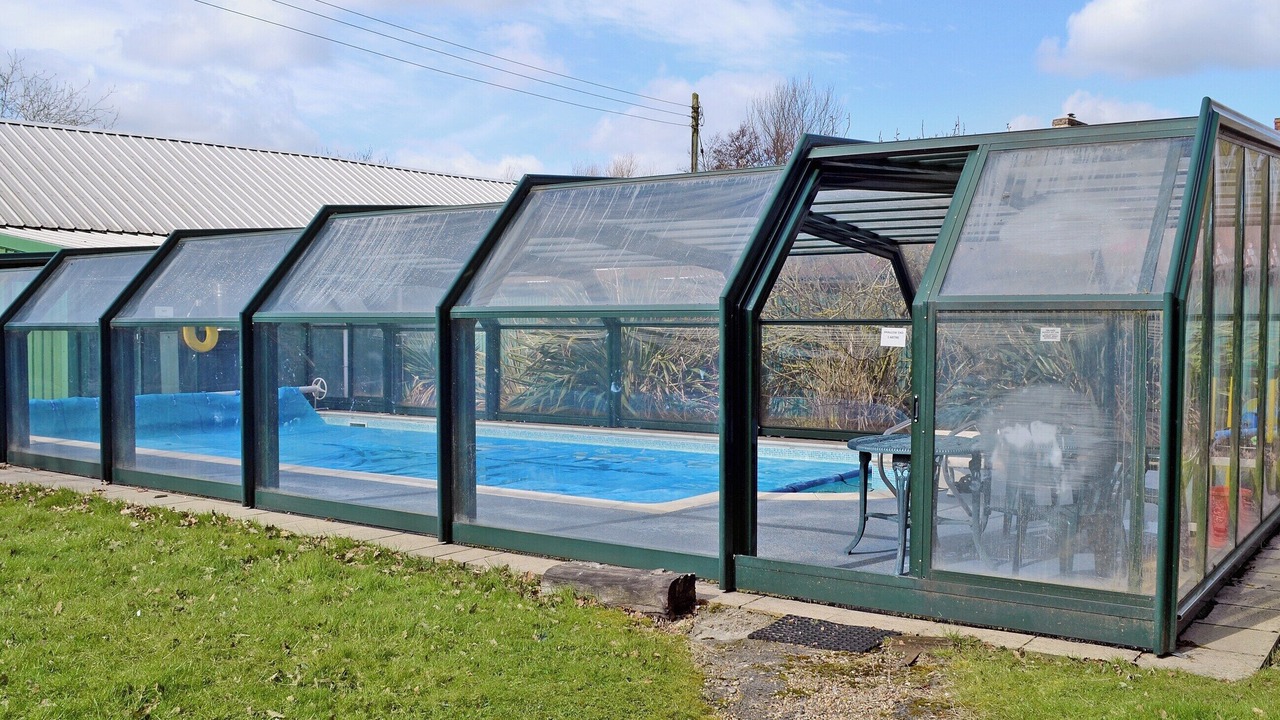 Photo of Outdoor in Redisham