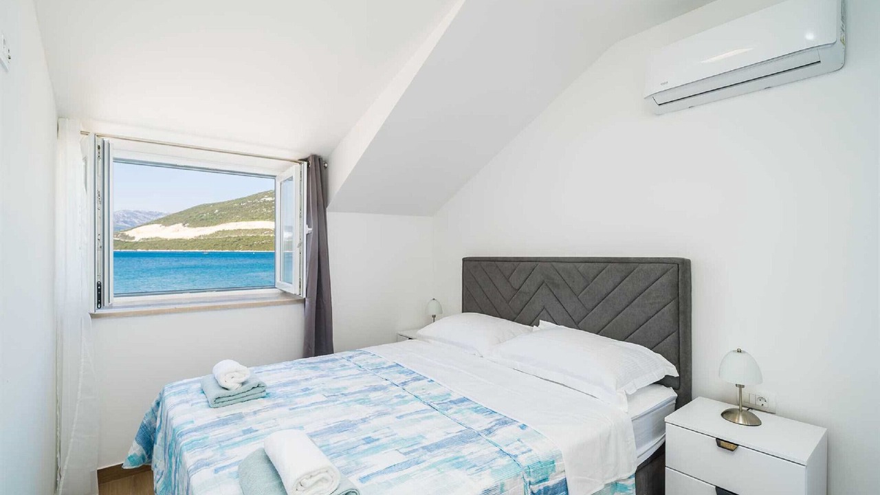 Photo of Bedroom in Putnikovic