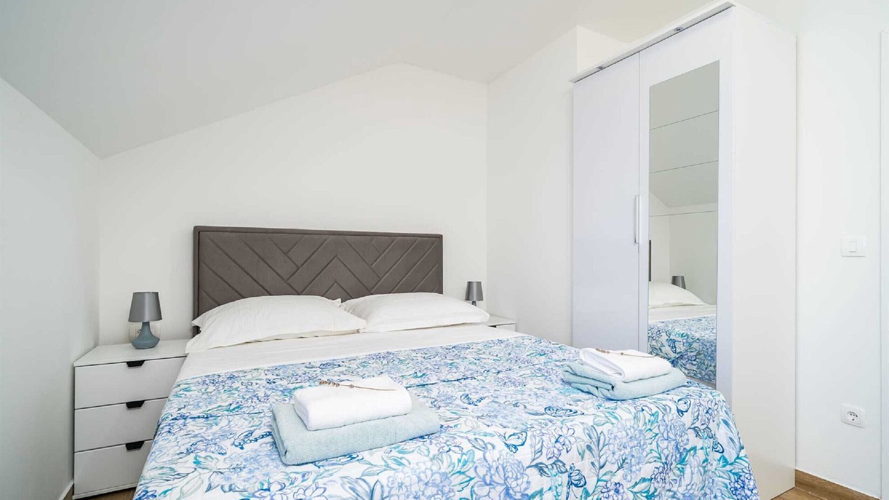 Photo of Bedroom in Putnikovic