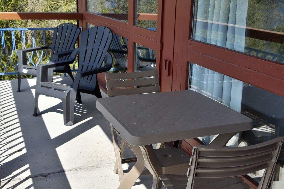 Photo of Outdoor in Arc-1800