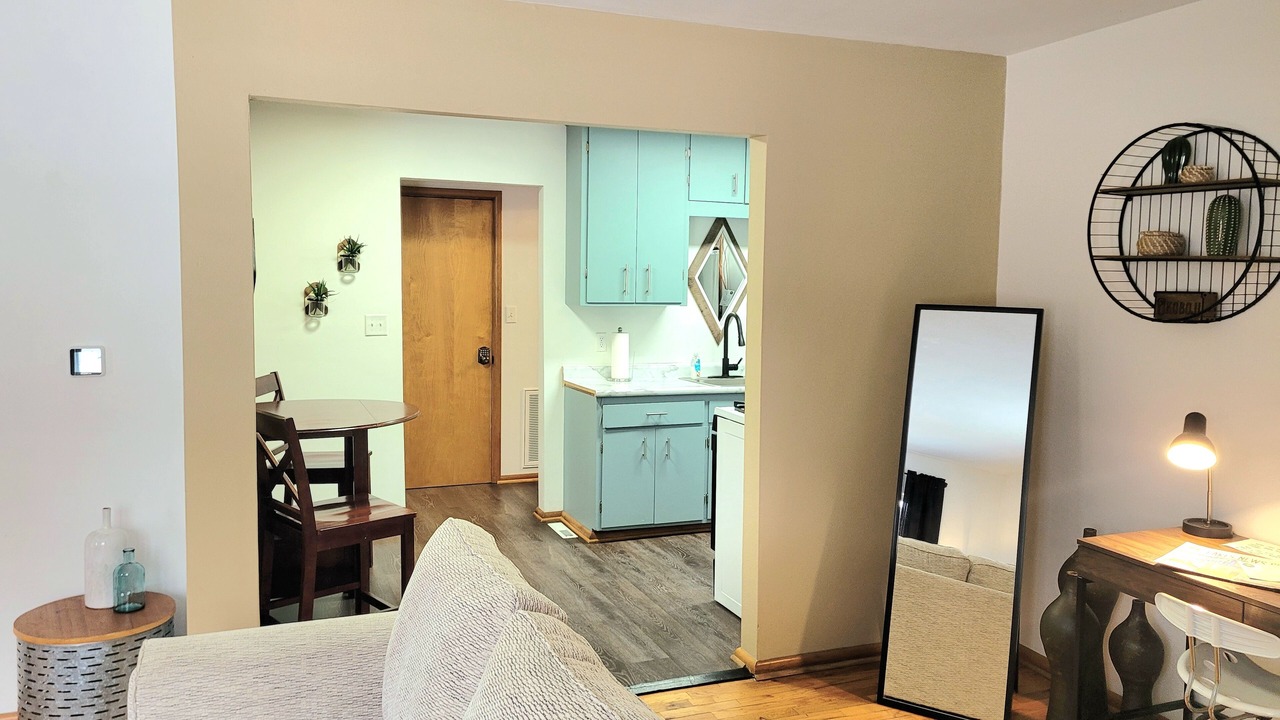 Photo of Livingroom in West Okoboji