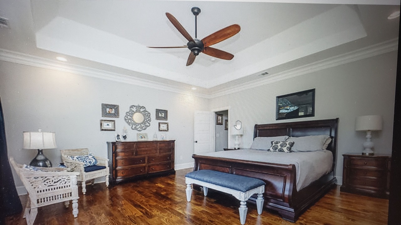 Photo of Bedroom in Bath