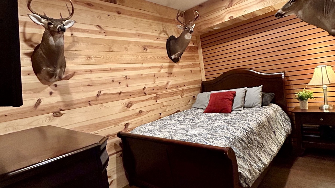 Photo of Bedroom in Bath