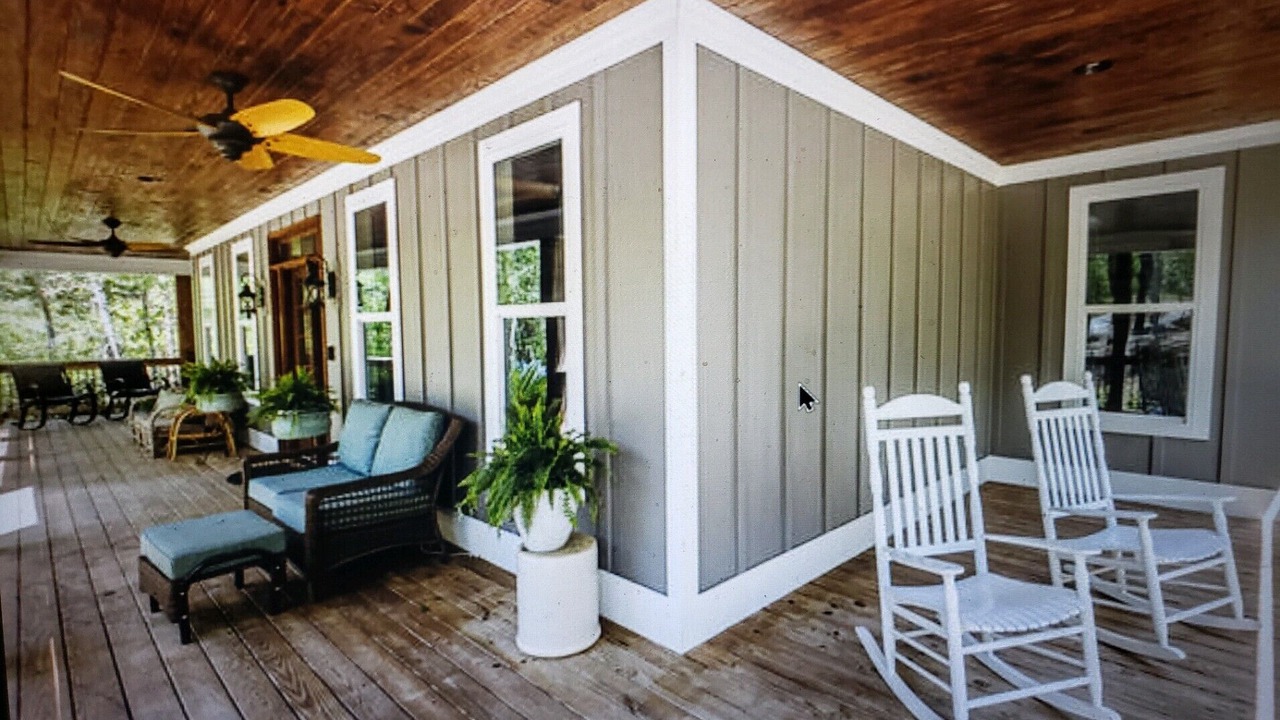 Photo of Patio Balcony in Bath