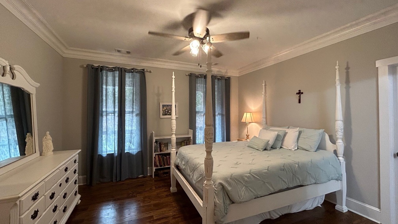 Photo of Bedroom in Bath