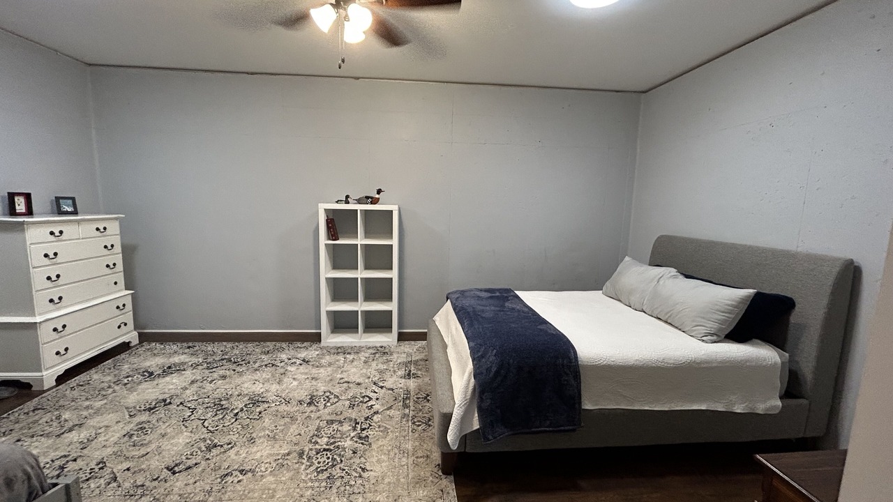 Photo of Bedroom in Bath