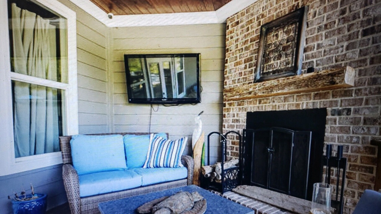 Photo of Livingroom in Bath