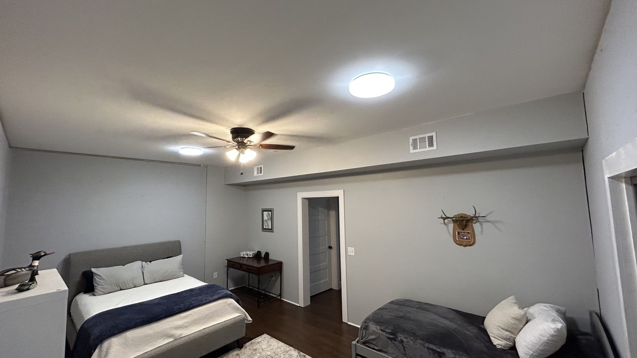 Photo of Bedroom in Bath