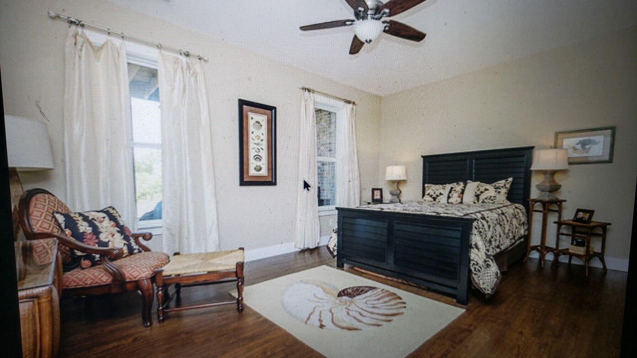 Photo of Bedroom in Bath