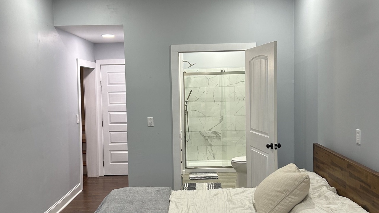 Photo of Bedroom in Bath