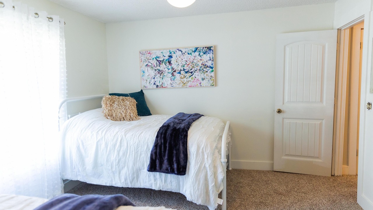 Photo of Bedroom in Blocker