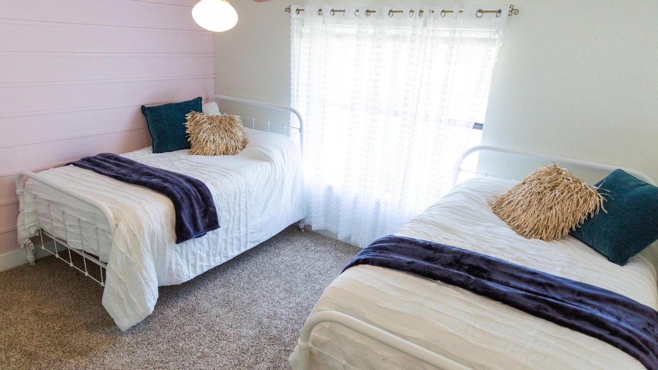 Photo of Bedroom in Blocker