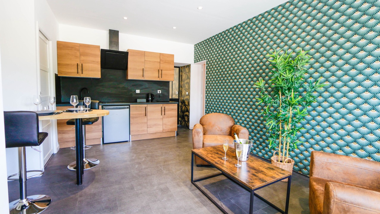 Photo of Livingroom in Pontavert